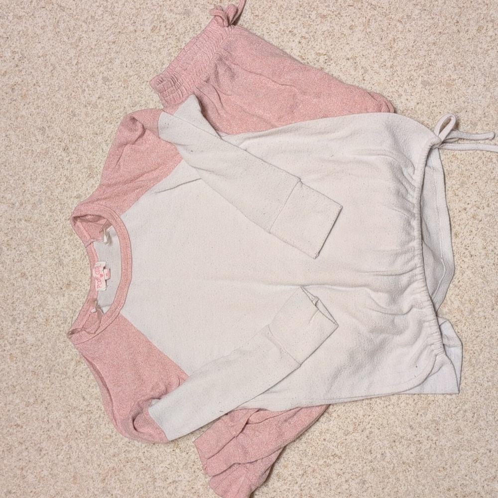 2 piece sweatset